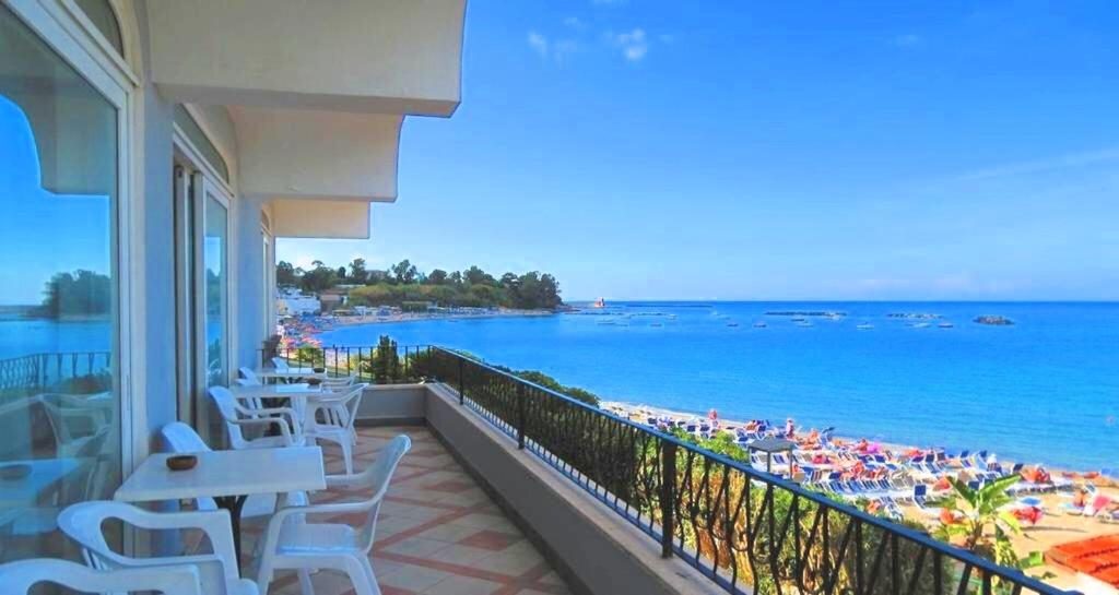 Hotel Imperial Ischia