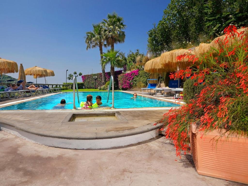 Hotel La Luna Ischia - Gallery 1