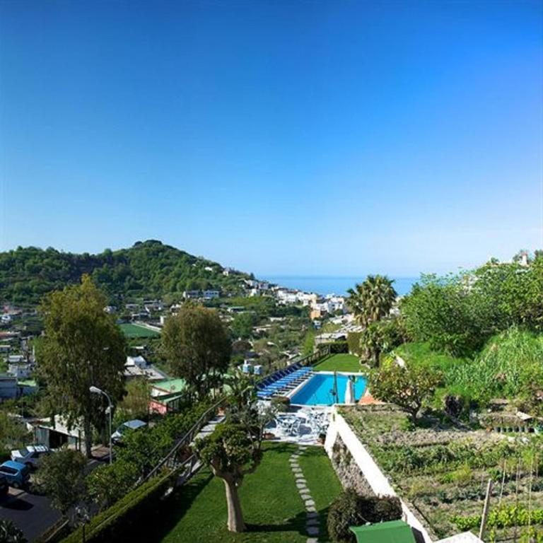 Hotel La Luna Ischia - Gallery 2