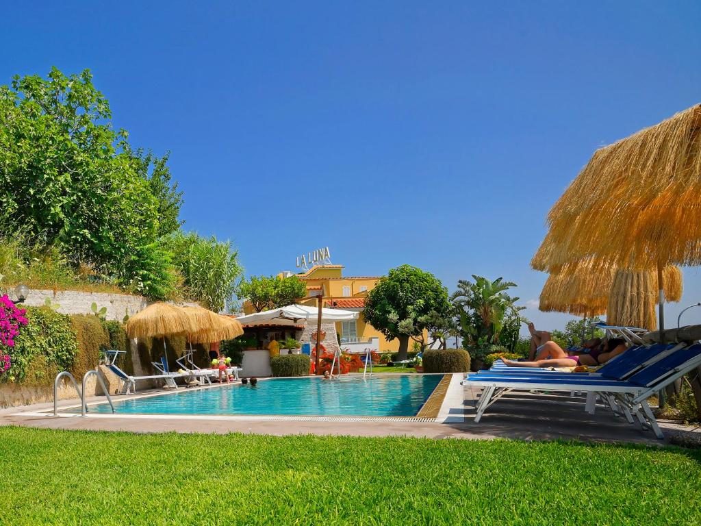 Hotel La Luna Ischia - Gallery 3