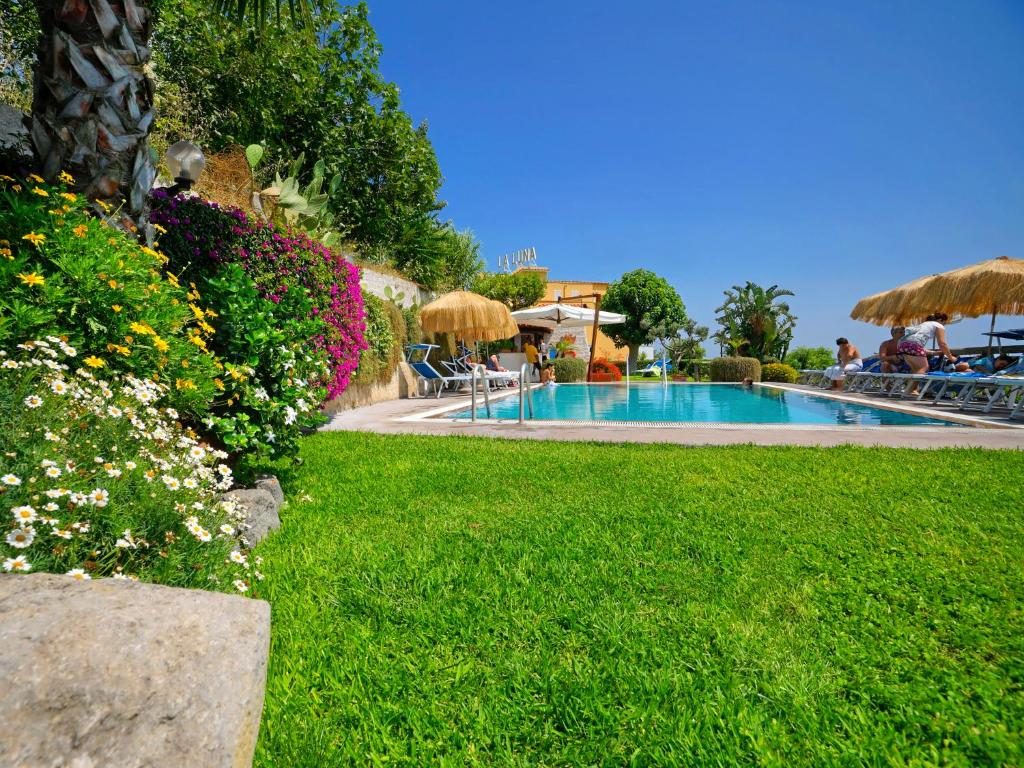 Hotel La Luna Ischia - Gallery 4