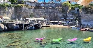 Hotel La Madonnina Ischia