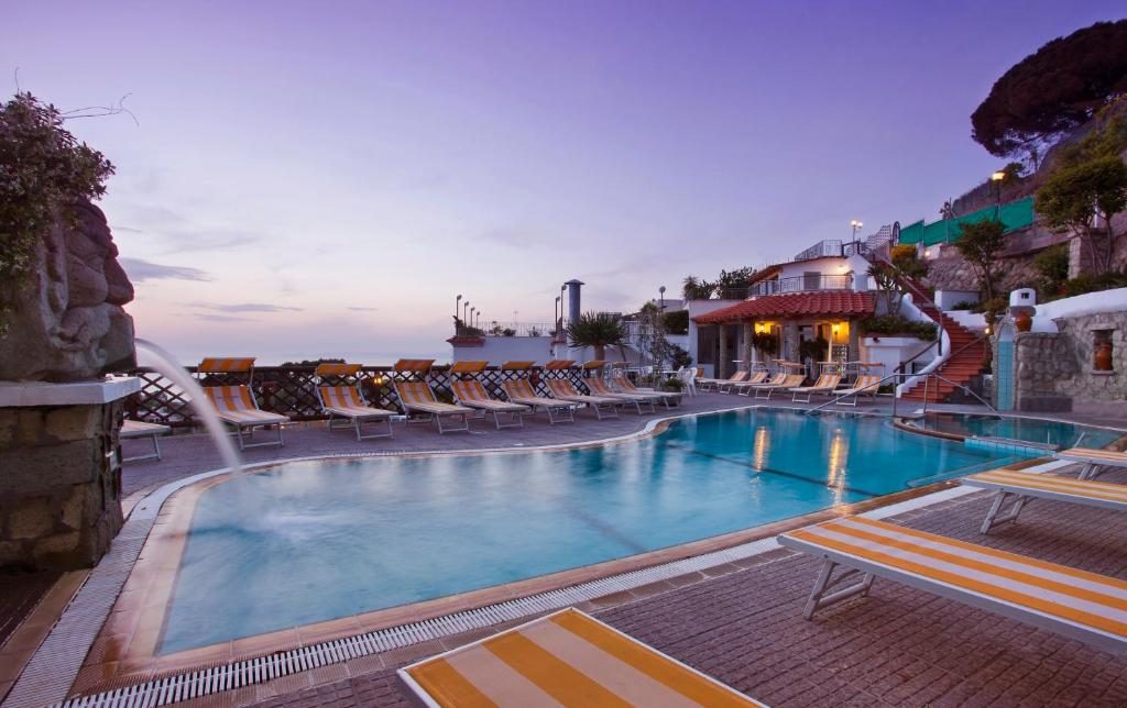 Hotel La Rosa Ischia - Gallery 3