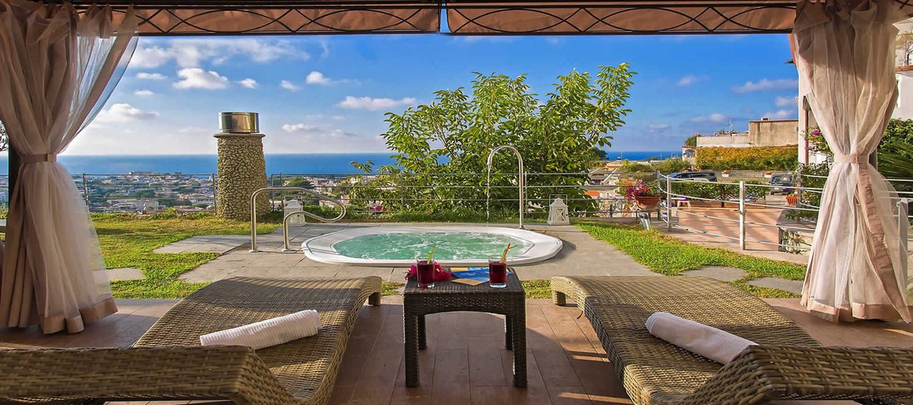 Hotel La Rosa Ischia - Gallery 4