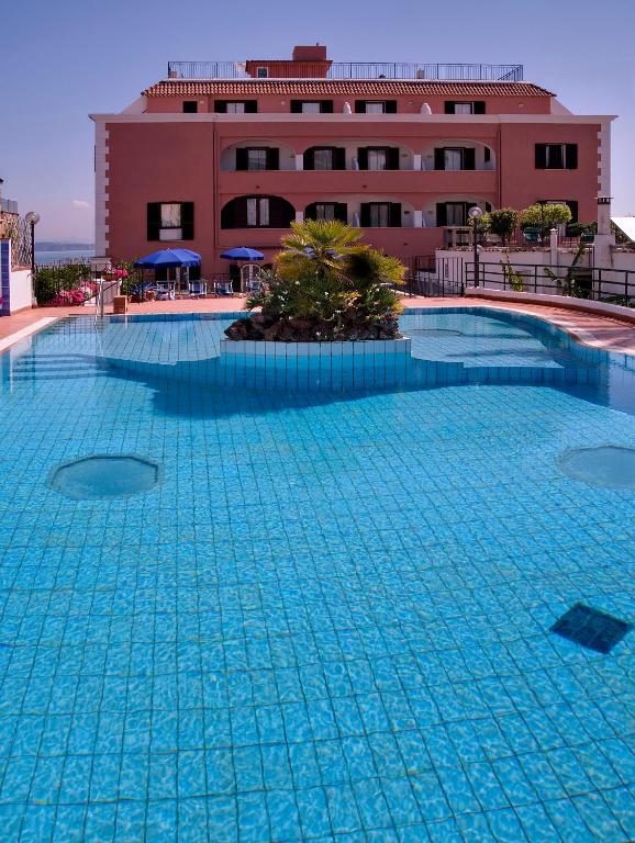Hotel Mare Blu Terme Ischia - Gallery 1