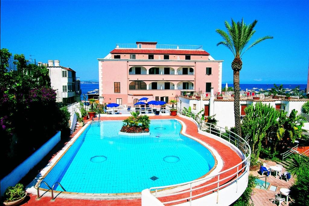 Hotel Mare Blu Terme Ischia - Gallery 2