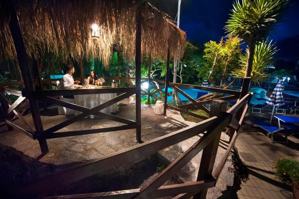 Hotel Mediterraneo Ischia - Gallery 2