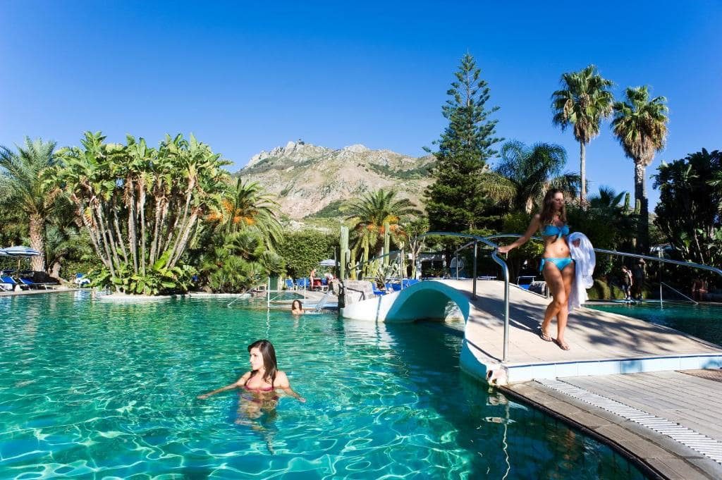 Hotel Mediterraneo Ischia - Gallery 3