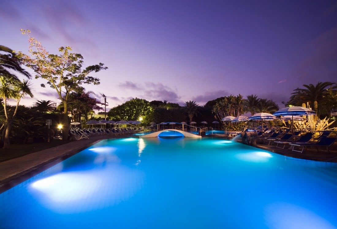 Hotel Mediterraneo Ischia - Gallery 4