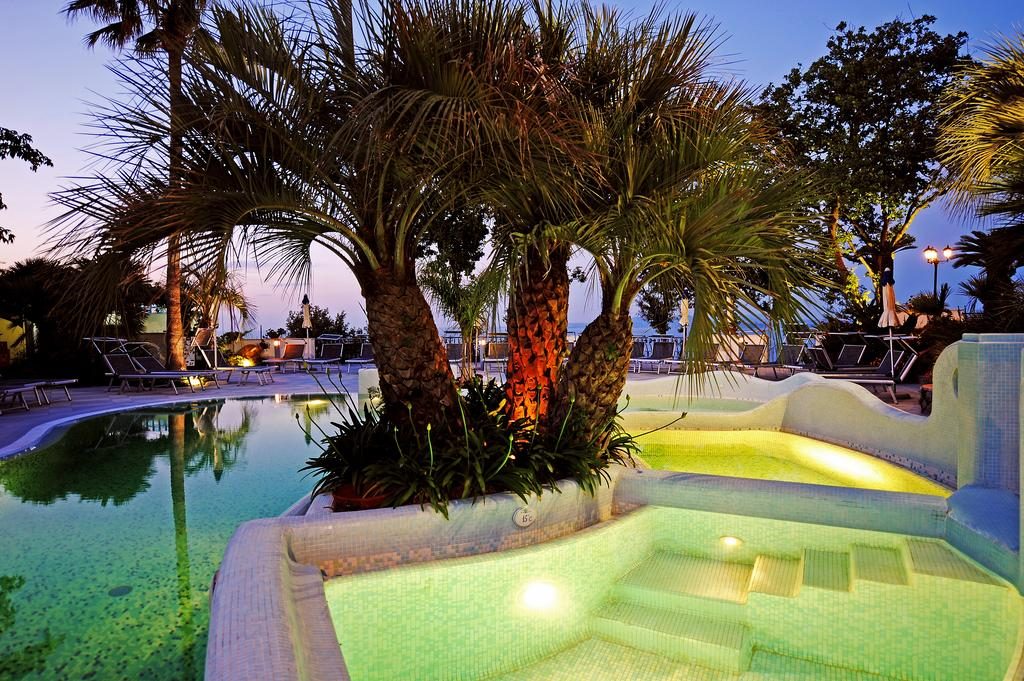 Hotel Myage Ischia