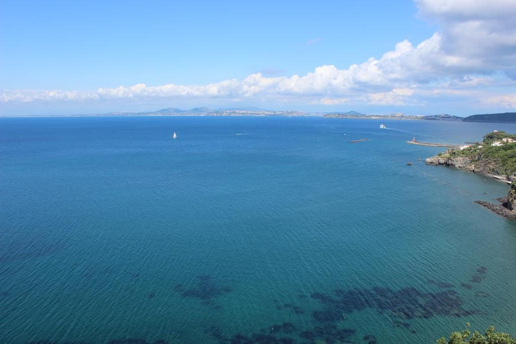 Hotel Myage Ischia
