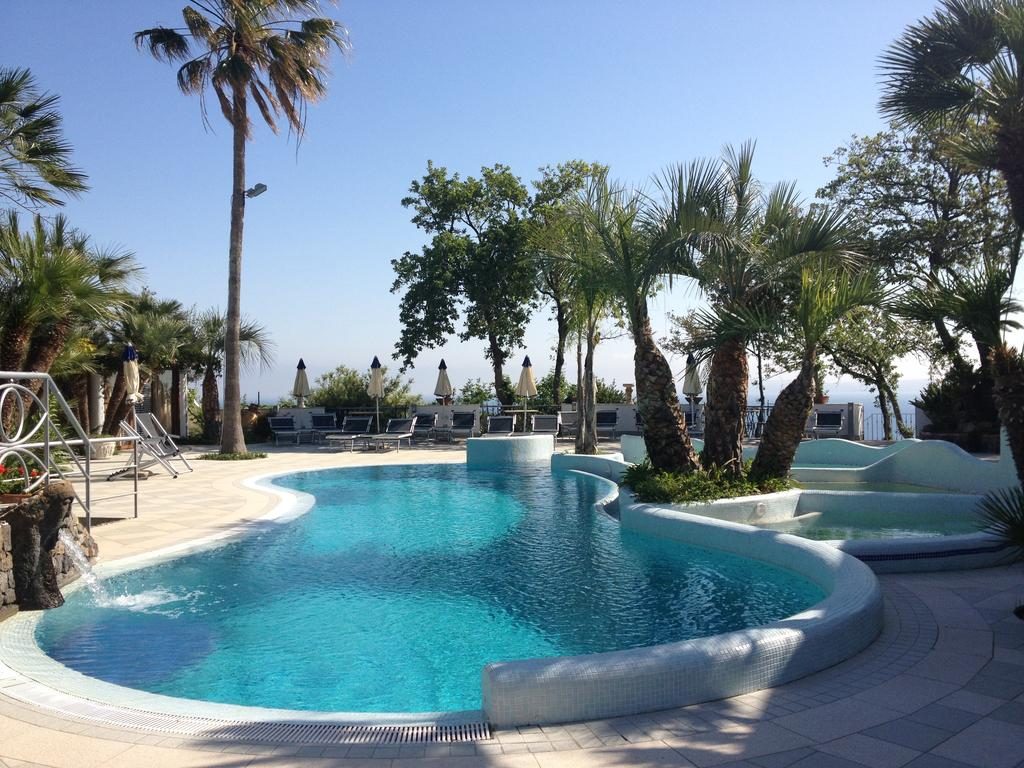 Hotel Myage Ischia