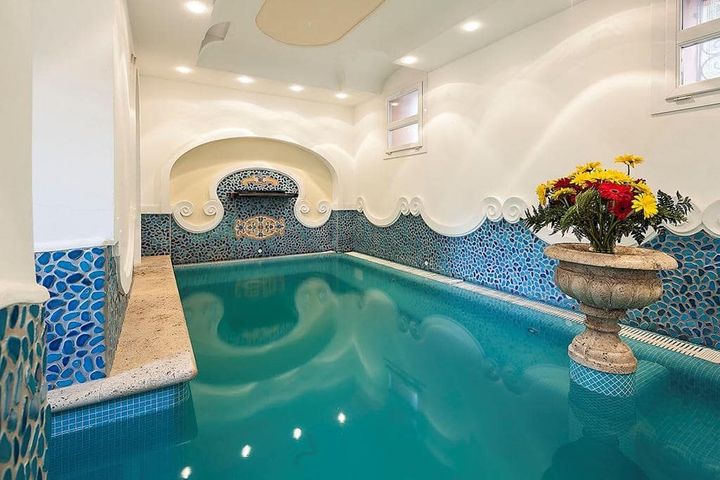 Hotel Nettuno Ischia