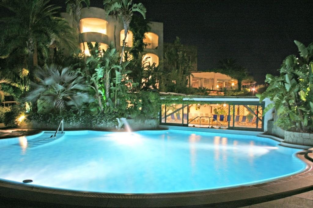 Hotel Parco Maria