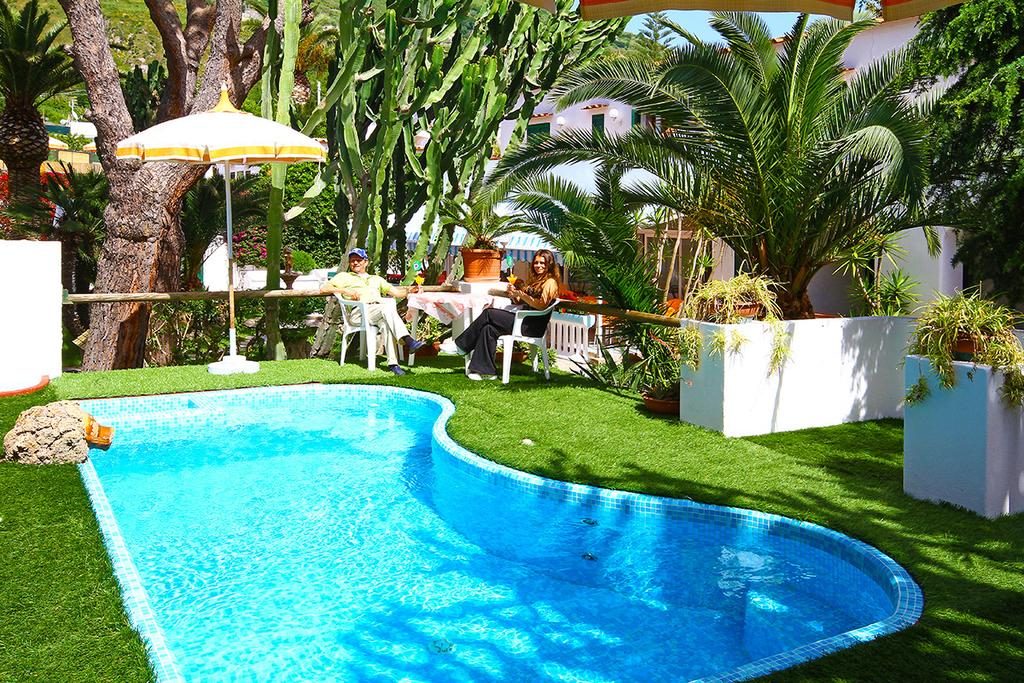 Hotel Park Calitto