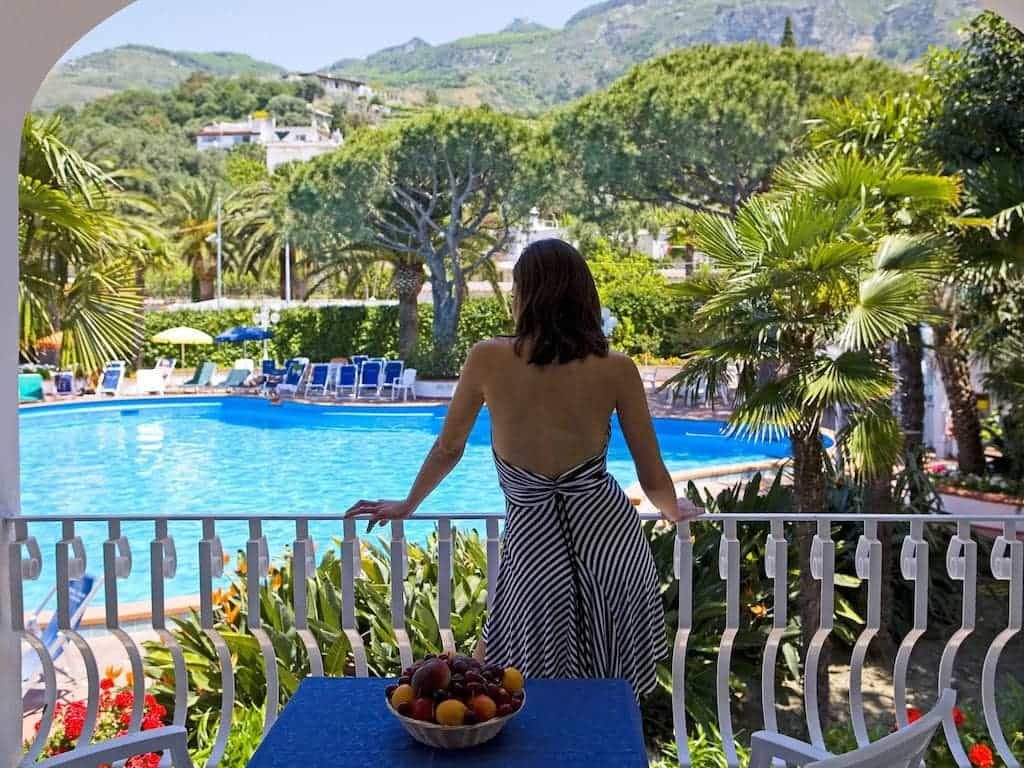 Hotel Park Imperial Ischia - Gallery 1