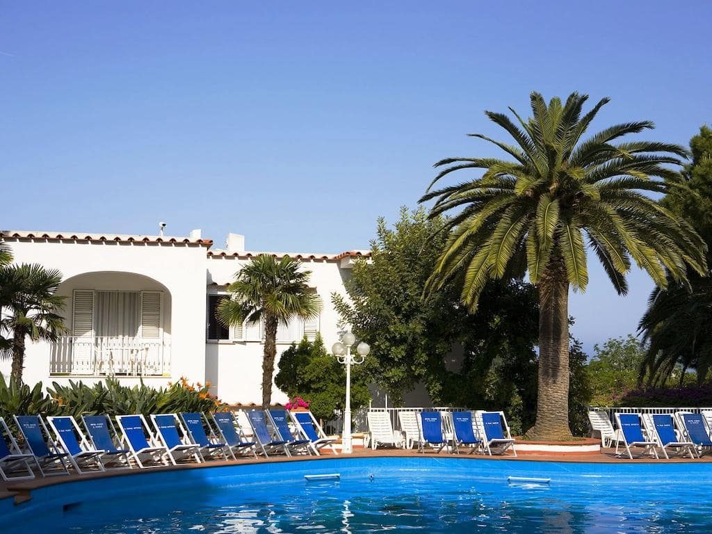 Hotel Park Imperial Ischia - Gallery 3