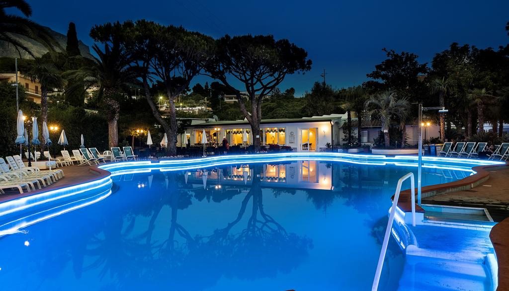 Hotel Park Imperial Ischia