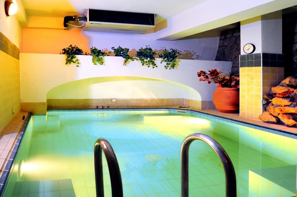 Hotel Park Victoria Ischia