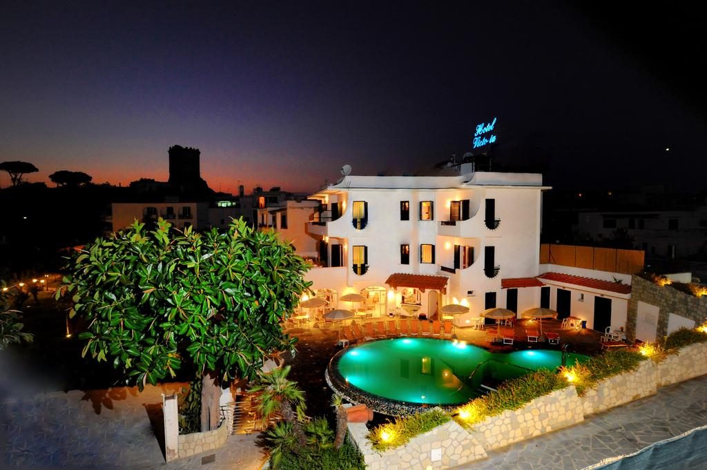 Hotel Park Victoria Ischia