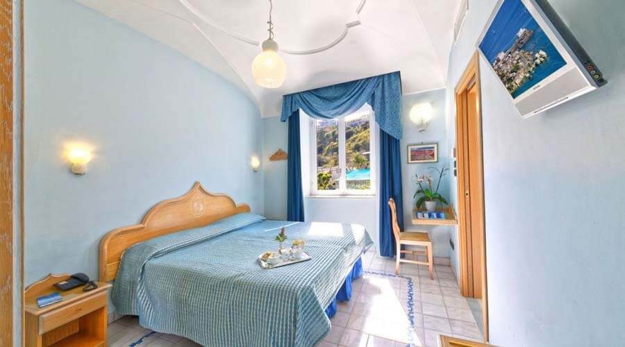 Hotel Punta Imperatore