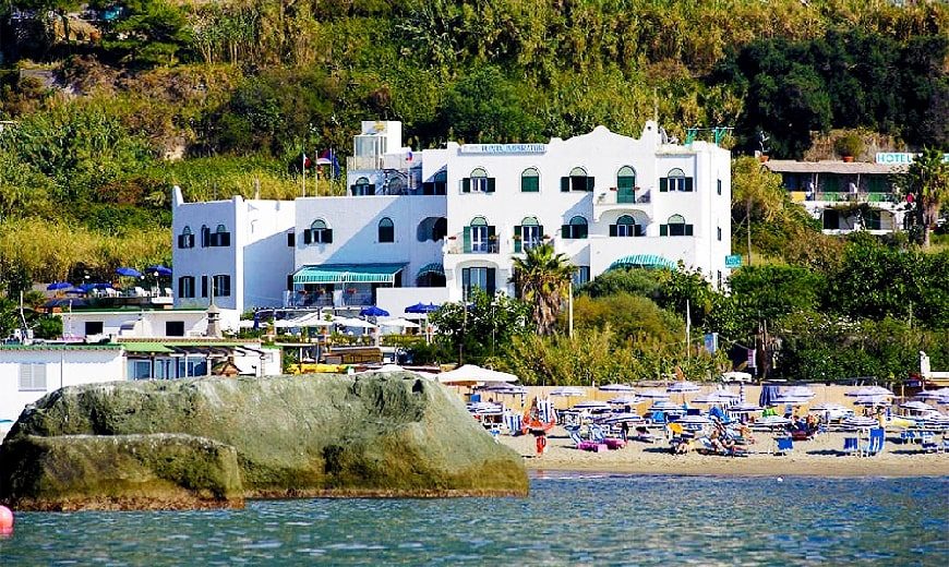 Hotel Punta Imperatore