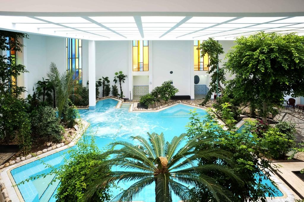 Hotel Reginella Ischia