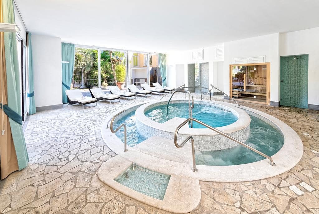 Hotel Reginella Ischia