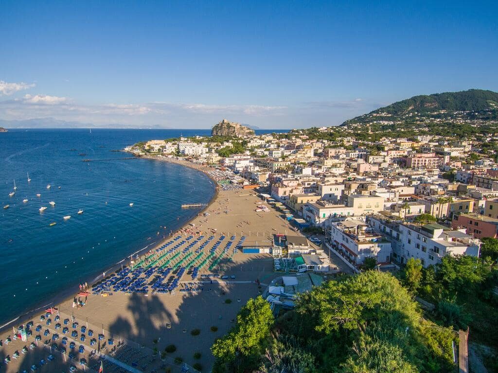 Hotel Royal Terme Ischia - Gallery 1
