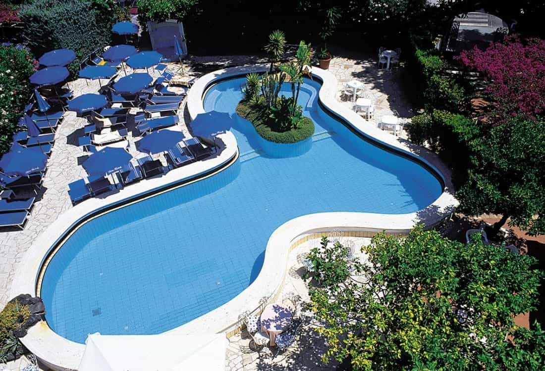 Hotel Royal Terme Ischia - Gallery 2