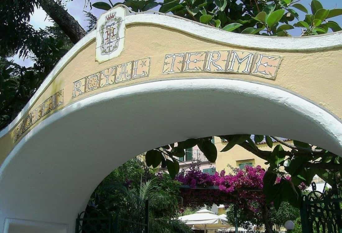 Hotel Royal Terme Ischia - Gallery 3