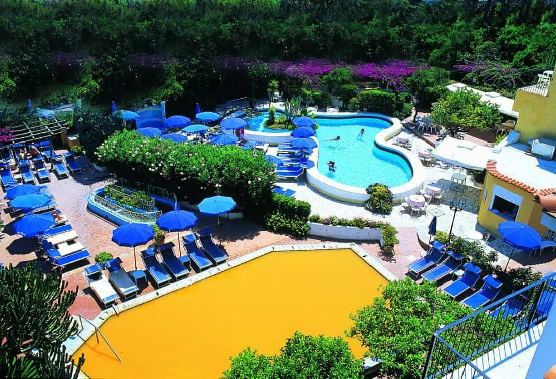 Hotel Royal Ischia