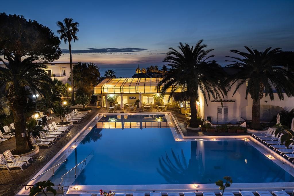 Hotel Terme Royal Palm Ischia - Gallery 2