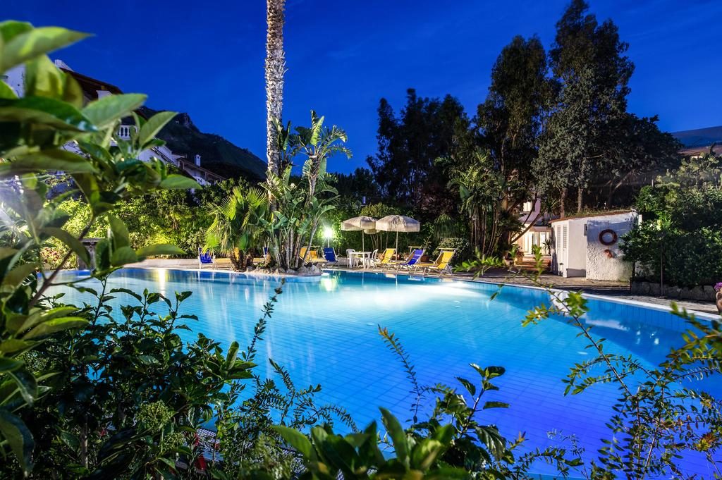 Hotel San Francesco Ischia - Gallery 1