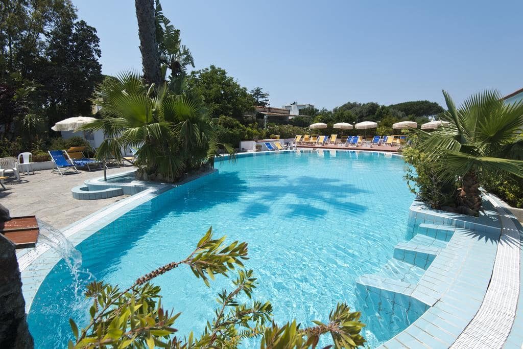 Hotel San Francesco Ischia - Gallery 2