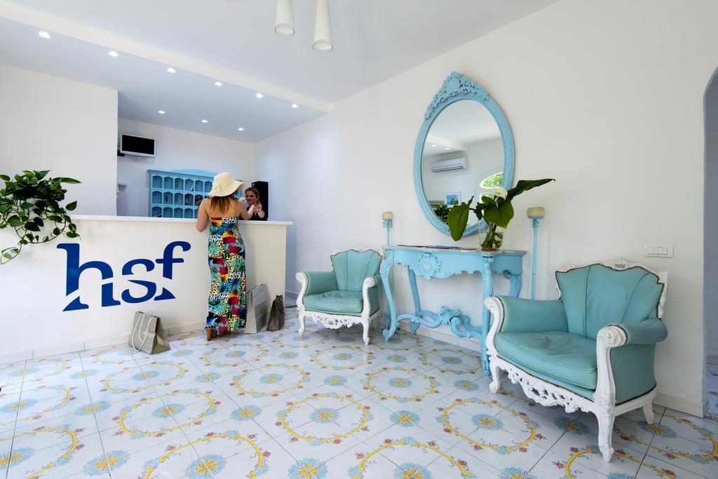 Hotel San Francesco Ischia - Gallery 3
