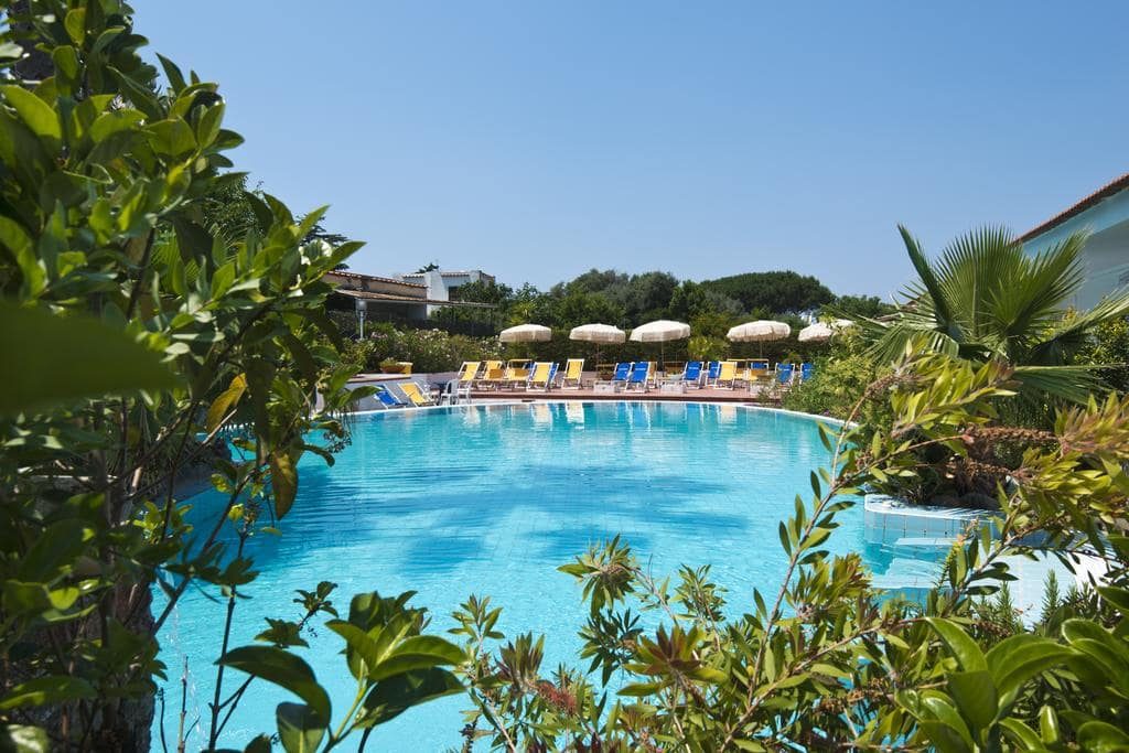Hotel San Francesco Ischia - Gallery 4