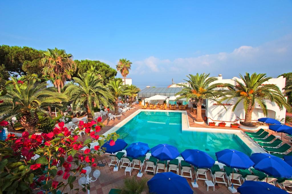 Hotel San Marco Ischia