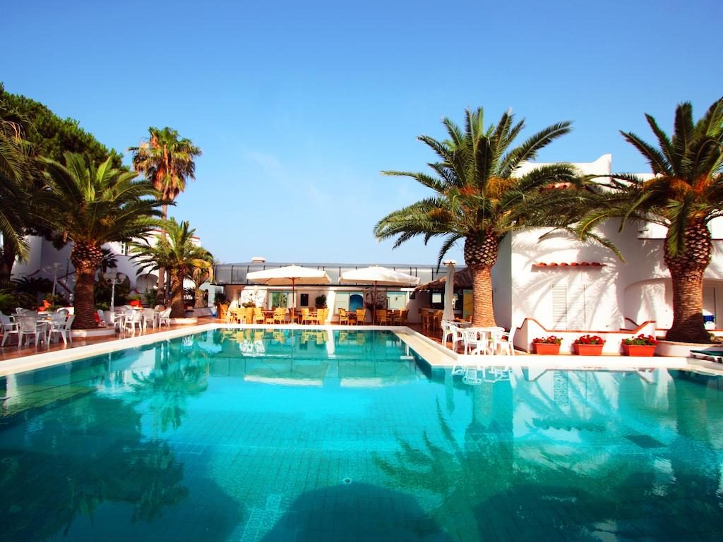 Hotel San Marco Ischia