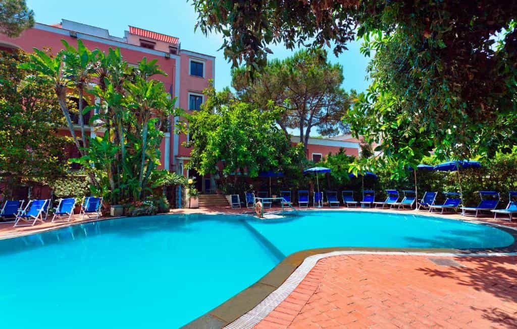Hotel San Valentino Ischia - Gallery 1