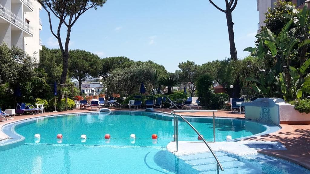 Hotel San Valentino Ischia - Gallery 3