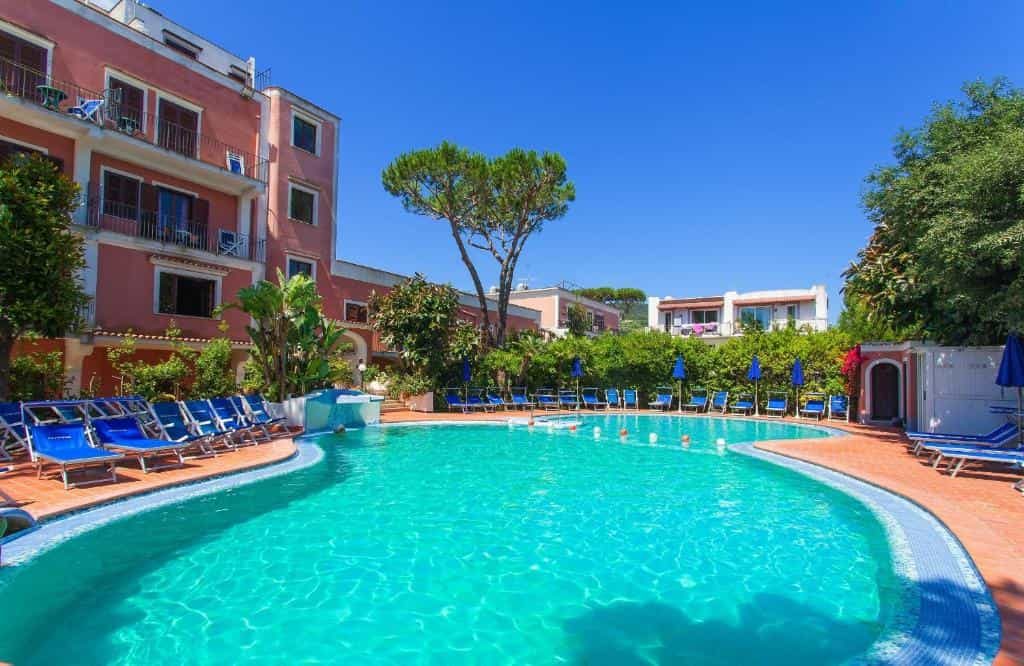 Hotel San Valentino Ischia - Gallery 4