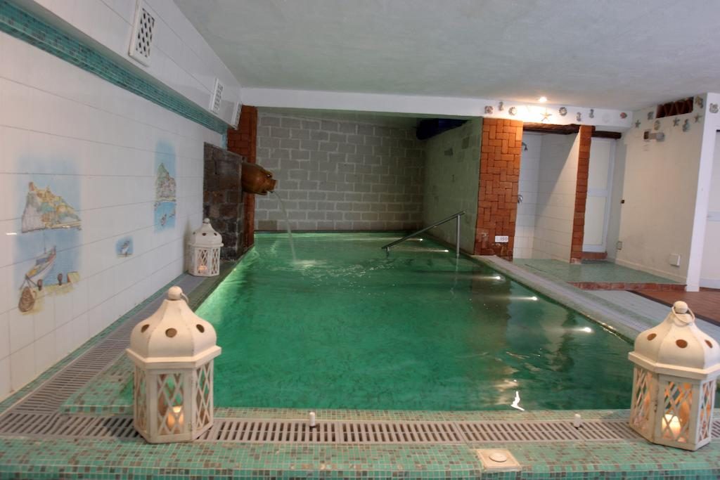 Hotel Santa Maria Ischia