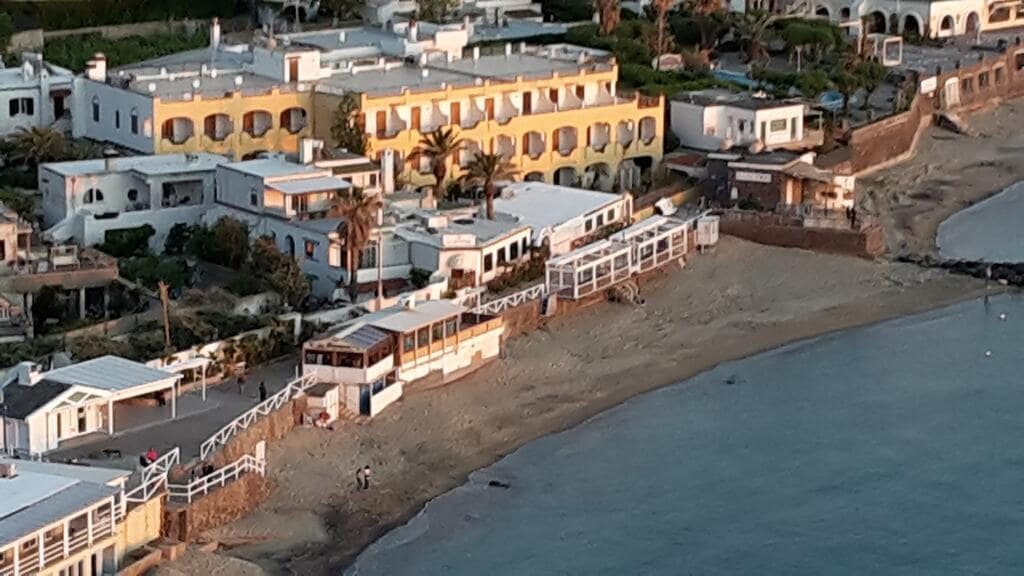 Hotel Santa Maria Ischia