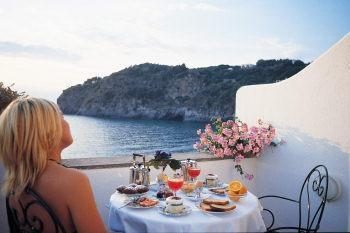 Hotel Santa Maria Ischia