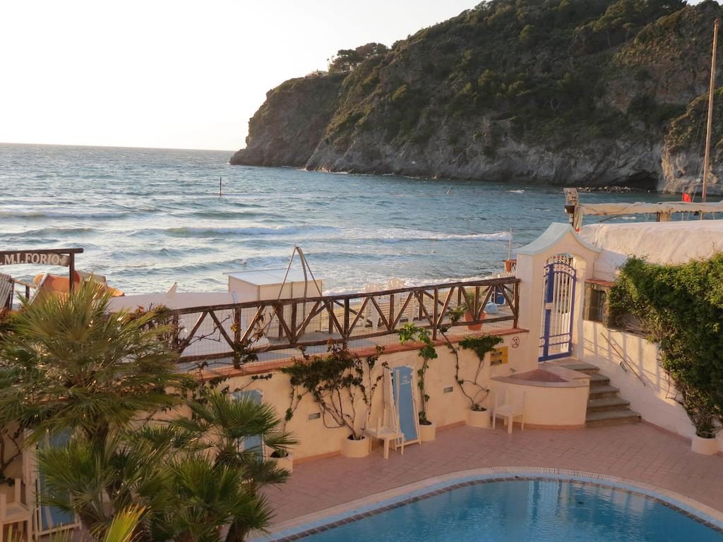 Hotel Santa Maria Ischia