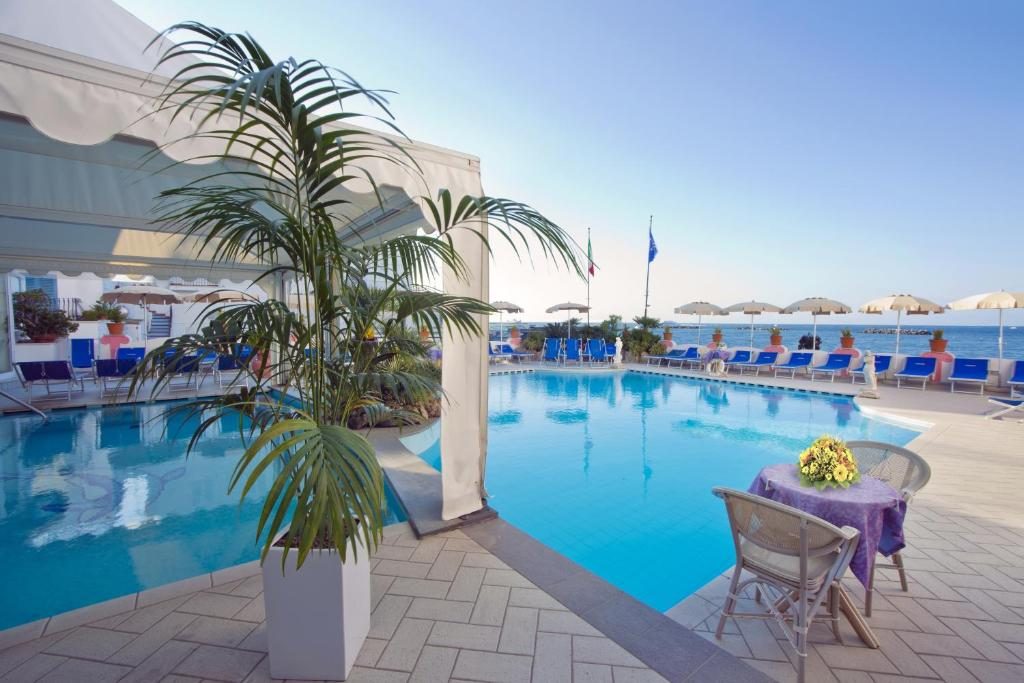 Hotel Solemar Ischia - Gallery 1