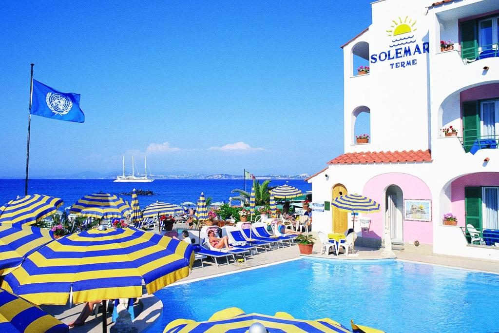 Hotel Solemar Ischia - Gallery 2