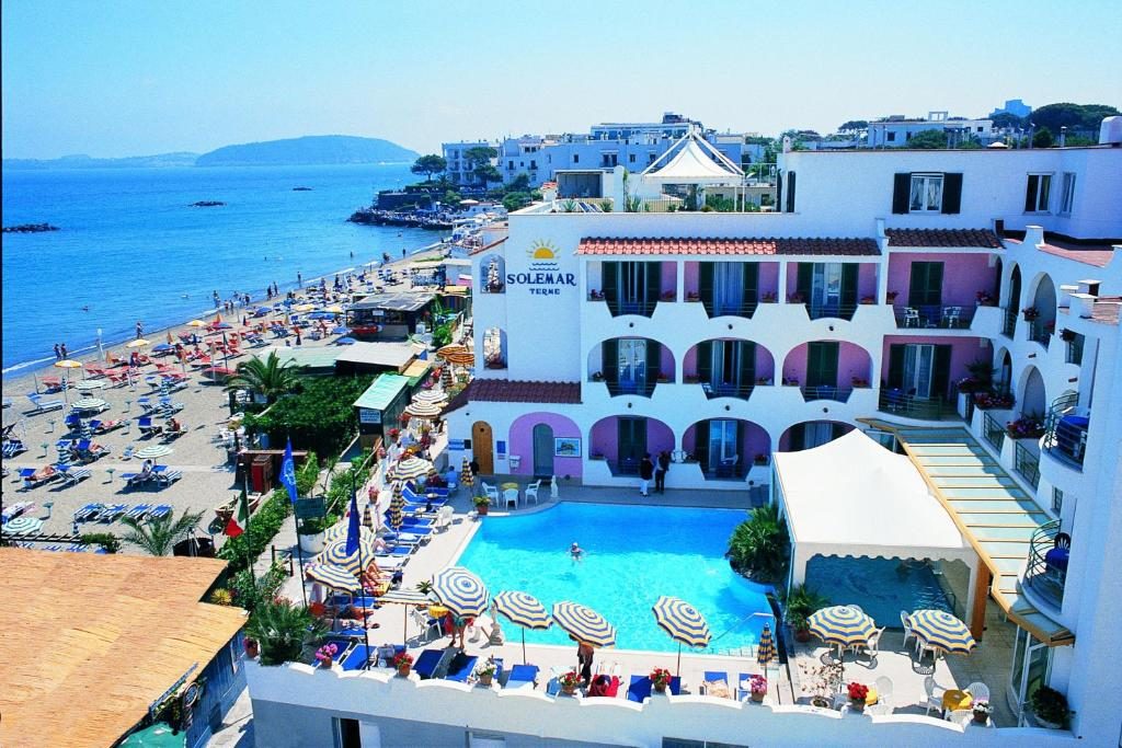 Hotel Solemar Ischia