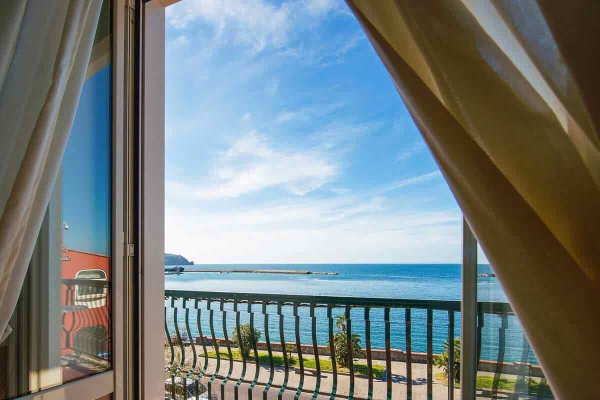 Hotel Stella Maris Ischia